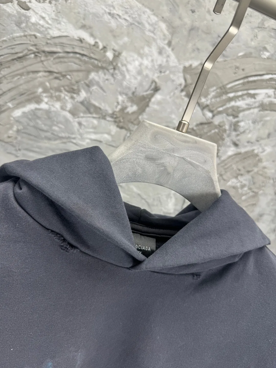 BALENCI*GA New Arrival . . . . . . 460g Same Style -Color： -SIZE：Xs S M L 8959#